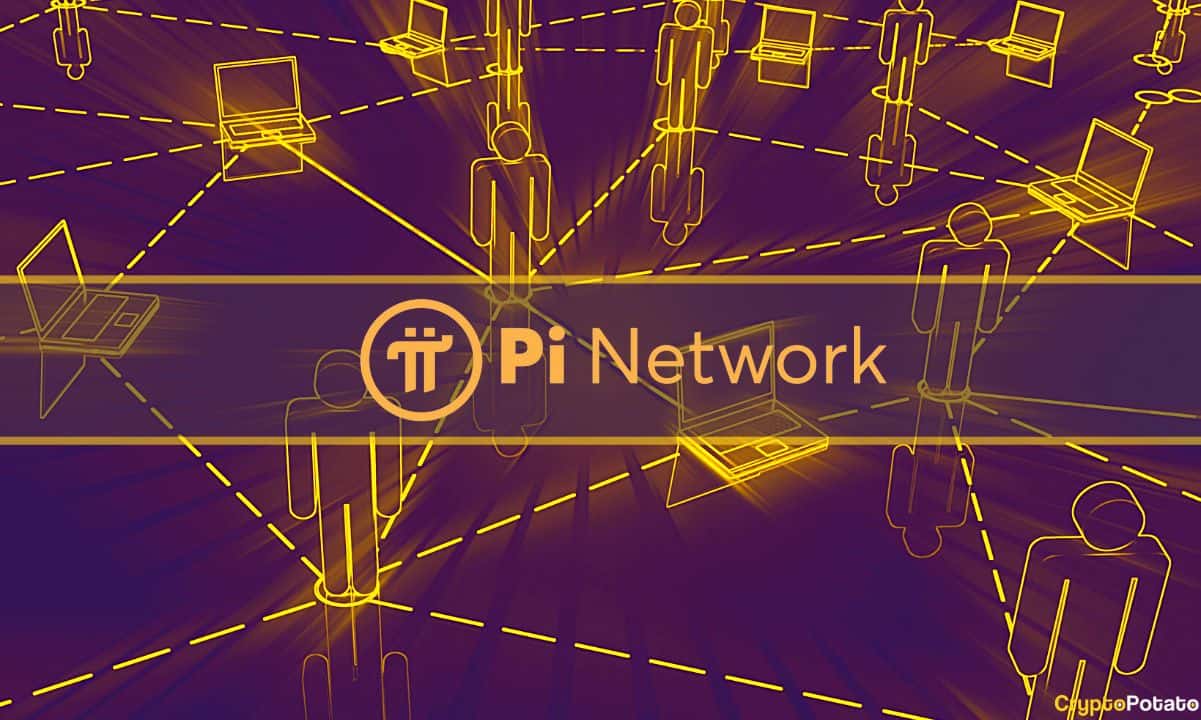 Pi network verdien met je telefoon